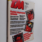 Tekniikan maailma 7/1980 - pikkukuva 1