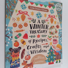 Angela; Ferraro-Fanning : Little Country Cottage : A Wint... - pikkukuva 1