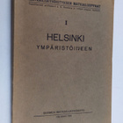 Helsinki ympäristöineen - pikkukuva 1