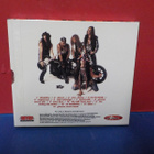 THE 69 EYES - MOTOR CITY RESURRECTION UUSI CD (LK) - pikkukuva 2