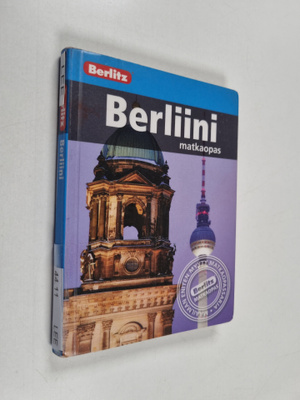 Brigitte Lee : Berliini