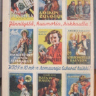 E. Phillips Oppenheim: Monte Carlon arvoitus. 4p. 240 s. - pikkukuva 2