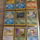 Pokemon kortteja 90kpl erä6 - pikkukuva 1