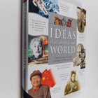 Ideas that shaped our world : understanding the great con... - pikkukuva 1
