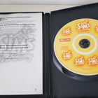 The Sims : Lomalla PC CD ROM - pikkukuva 2