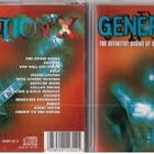 GENERATION X - The definity sound of 90's indie - 3CD - pikkukuva 2
