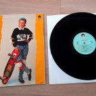 SAMI PILVILÄ MRLP-57 1987 SUOMI - pikkukuva 2