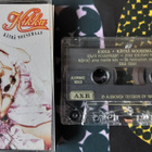 KIKKA-KÄYRÄ NOUSEMAAN-kasetti, AXRMC1053,v.1993 AUDIOVOX - pikkukuva 1