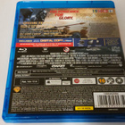 300 - Rise Of An Empire (2014) - Bluray - Nordic-julkaisu - pikkukuva 2