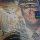 Second In Command ( Jean-Claude Van Damme) UUSI JA MUOVEISSA - pikkukuva 1