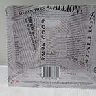 MEGAN THEE STALLION - GOOD NEWS CD - pikkukuva 3