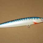 Rapala Floating Magnum-18 'sinimakrilli' - pikkukuva 2