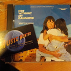 OST - NOT WITHOUT MY DAUGHTER UUSI CD - pikkukuva 1