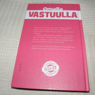 Dorte Roholte Omalla vastuulla - pikkukuva 2