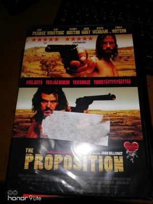 The proposition