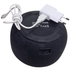 Bluetooth kaiutin / kello (Nedis SPBT4000BK) - pikkukuva 3