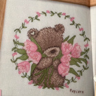 Ristipistolehti Cross Stitcher 170 Kevättä! - pikkukuva 2