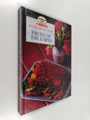 Andre Gide : Fruits of the Earth