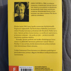 Sarah Waters: Vieras kartanossa - pikkukuva 2