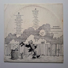 Kissa vieköön! Uusrahvaanomaisia ralleja LP 1971 - 1. painos - pikkukuva 2