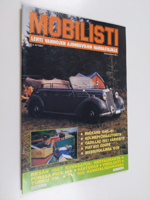 Mobilisti n:o 4/1987
