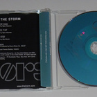 CD Promo The Doors - Riders Of The Storm - pikkukuva 2