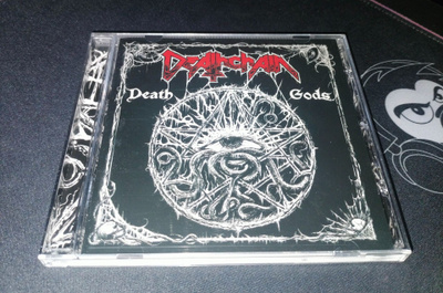 Deathchain – Death Gods