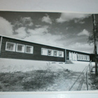 Inari, Laanilan Tunturimaja, valokuvapk (U. Lappi), p. 1960 - pikkukuva 1