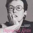 Åsa Mattsson: Dagarna med Kerstin - pikkukuva 1