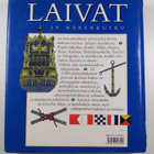 Juhani ym. (suom.) Hakkarainen : Laivat ja merenkulku - pikkukuva 2