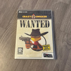 Crazy Chicken Wanted - pikkukuva 1