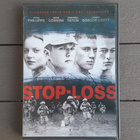 DVD: Stop-Loss (Ryan Phillippe, Channing Tatum 2008) - pikkukuva 1