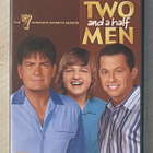 Miehen puolikkaat: Kausi 7 (3DVD) Charlie Sheen & Jon Cryer - pikkukuva 1