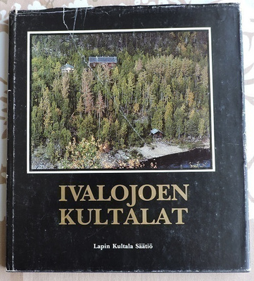 Ivalojoen Kultalat