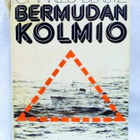 Bermudan kolmio - Charles Berlitz 1.p (sid.) - pikkukuva 1