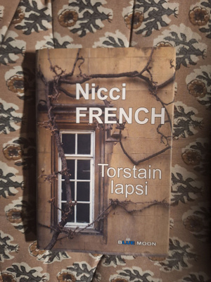 Nicci French : Torstain lapsi 1p