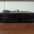 Pioneer A-221 vahvistin (projekti) - pikkukuva 1