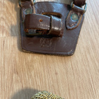 Maavoimien upseerimiekka M/22 + kannike 1920-1930 luku - pikkukuva 3