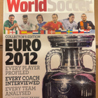 WORLD SOCCER UEFA EURO 2012 ULTIMATE GUIDE - pikkukuva 1