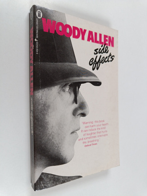 Woody Allen : Side Effects