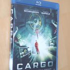 Blu-ray Cargo ( 2009 ) - pikkukuva 1