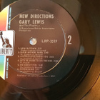 Gary Lewis & The Playboys – New Directions LP - pikkukuva 3
