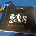 THIN LIZZY - BAD REPUTATION CD NIMMARILLA - pikkukuva 1