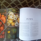 Grön magi: grönsaker på nytt sätt och goda recept - pikkukuva 4
