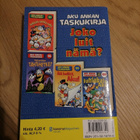 Aku Ankan Taskukirja 101: Maailman rikkain ankka - pikkukuva 2