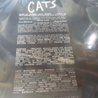 A.L WEBBER - CATS 1ST GER - 81 PRESS GATEFOLD 2LP M-/EX+ - pikkukuva 2