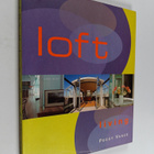 Peggy Vance : Loft Living - pikkukuva 1