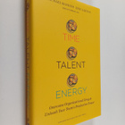 Michael C. Mankins ym. : Time, Talent, Energy - Overcome ... - pikkukuva 1