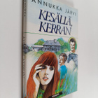 Annukka Järvi : Kesällä kerran - pikkukuva 1
