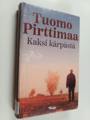 Tuomo Pirttimaa : Kaksi kärpästä